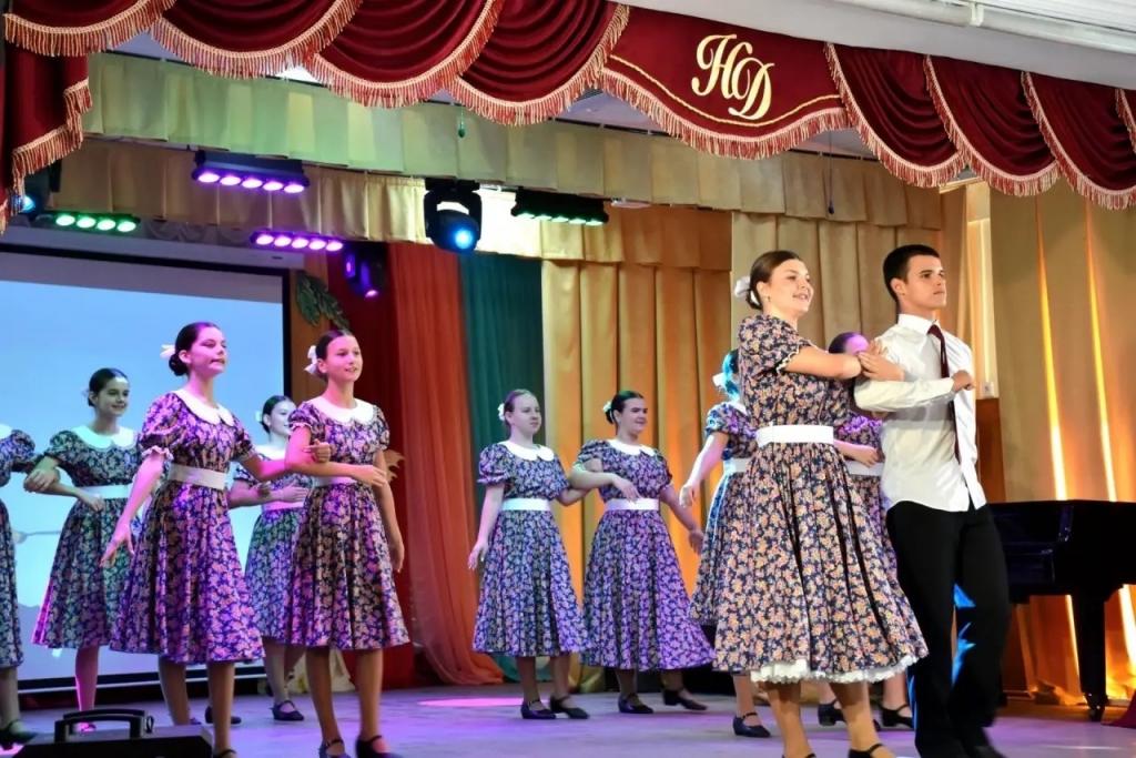 Международный день пожилых  людей