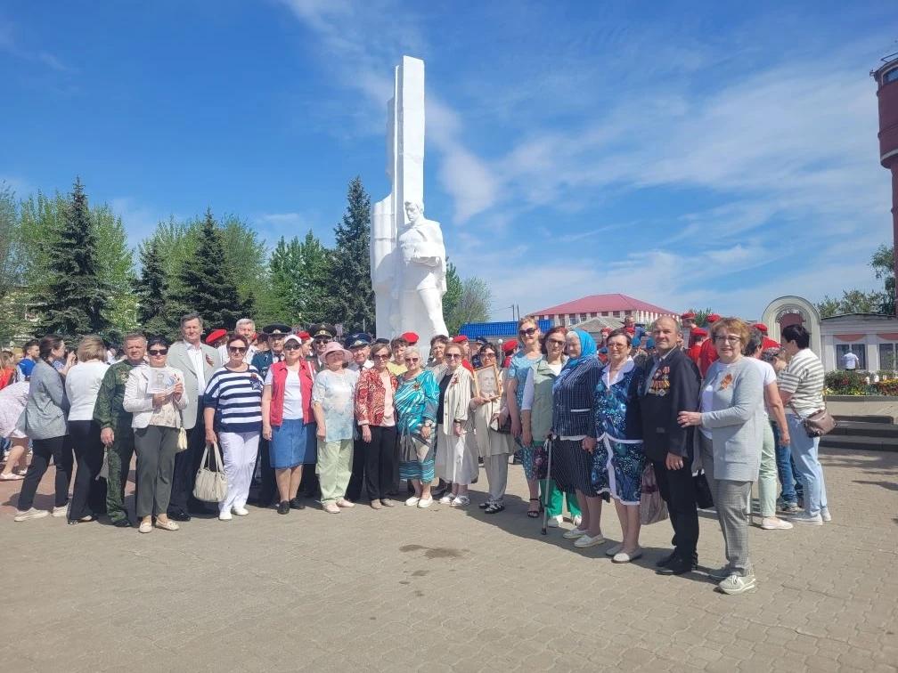 9 мая 2026 года